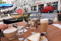 Café Anna Ingolstadt