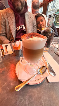 Plats et boissons du Restaurant L'Éclair à Paris - n°15