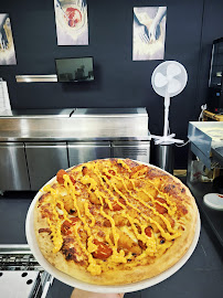 Pizza du Pizzeria Pizza&Pasta à Crespin - n°8