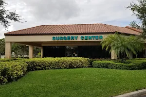 Surgery Center at Coral Springs image