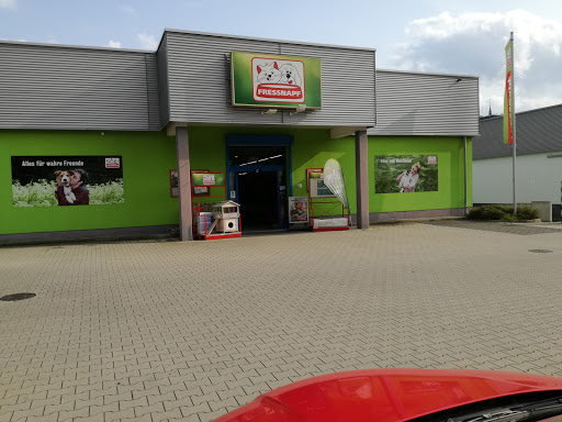 Fressnapf Apolda unter Apolda, 