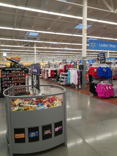 Department Store «Walmart Supercenter», reviews and photos, 14505 NE Fourth Plain Blvd, Vancouver, WA 98682, USA