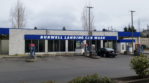 Burwell Landing en Bremerton