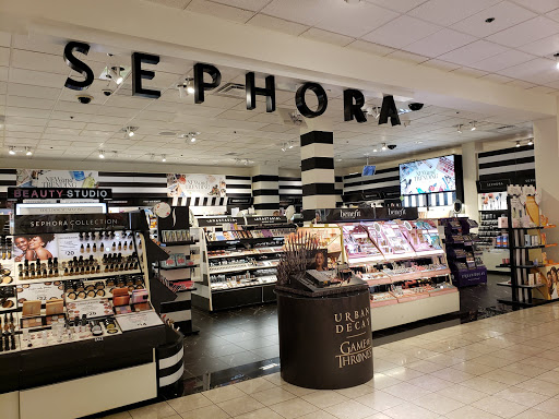 Cosmetics Store «SEPHORA inside JCPenney», reviews and photos, 1695 Arden Way, Sacramento, CA 95815, USA