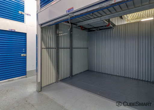 Self-Storage Facility «Treasure Island Storage», reviews and photos, 78-02 Liberty Ave, Ozone Park, NY 11417, USA
