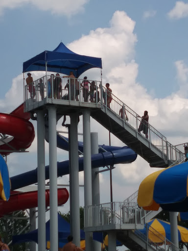 Water Park «Boro Beach», reviews and photos, 2310 Memorial Blvd, Murfreesboro, TN 37130, USA