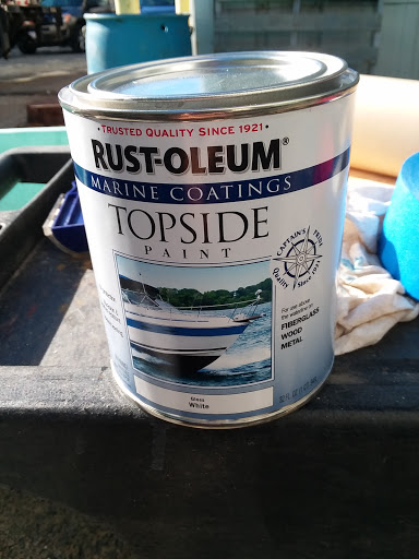 Home Improvement Store «The Home Depot», reviews and photos, 39 Long Pond Rd, Plymouth, MA 02360, USA