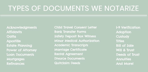 Mejor Notaría Bizsolution