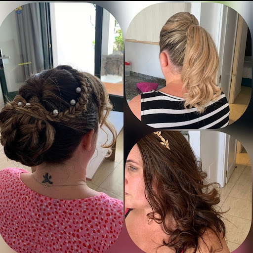 Michelle's Hair, Beauty & Nail Salon