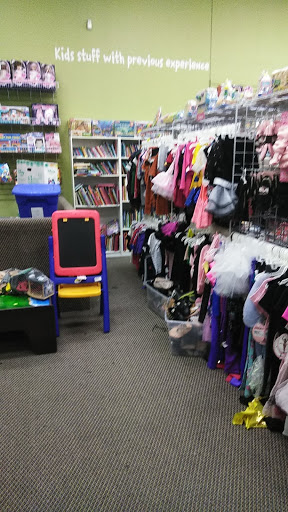 Used Clothing Store «Once Upon A Child», reviews and photos, 5125 N President George Bush Hwy #500, Garland, TX 75040, USA