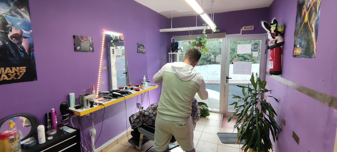 Daniel barber HI-1, 24, 38900 Villa de Valverde, Santa Cruz de Tenerife, España