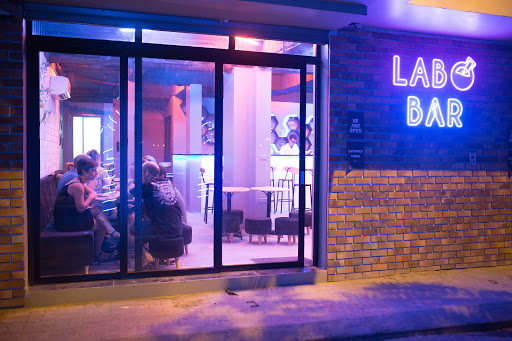 Labo Bar Hanoi