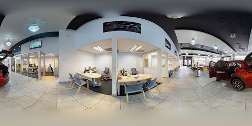 Mazda Dealer «Mazda of Ridgeland», reviews and photos, 1860 E County Line Rd, Ridgeland, MS 39157, USA