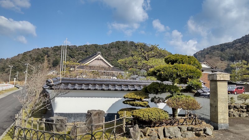 念法眞教香住念法寺