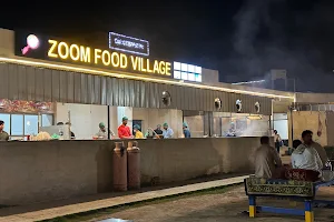 Zoom Food Village image