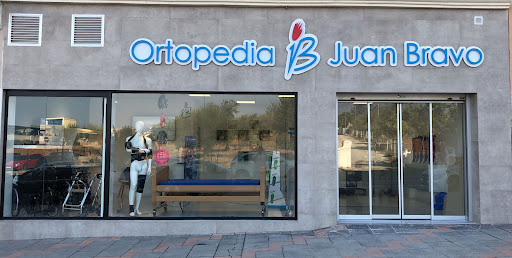 Ortopedia Juan Bravo Málaga