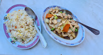 Plats et boissons du Restaurant vietnamien Le Petit Saïgon Suresnes - n°5