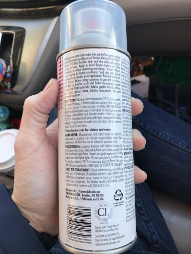 Craft Store «Michaels», reviews and photos, 371 Putnam Pike Ste 240, Smithfield, RI 02917, USA