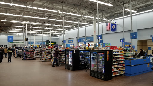 Department Store «Walmart Supercenter», reviews and photos, 10240 Hudson Rd, Woodbury, MN 55129, USA