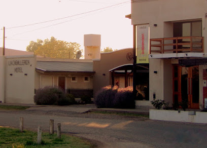 La Caballeriza Hotel & Restaurant Maricar