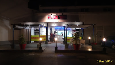 LE QUAI’BAB à Concarneau