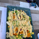 Photo n°1 de l'avis de Michi.h fait le 10/08/2023 à 09:05 sur le  Ristorante pizzeria weinstube à Rosolina Mare