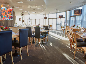 Thomas Restaurant Cardiff Bay