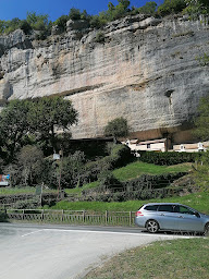 Photo n°45 de Restaurant de Laugerie Basse à Les Eyzies ()
