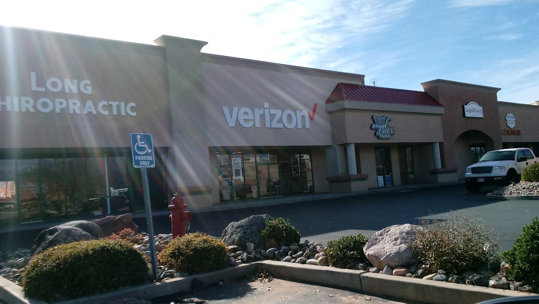 Verizon Authorized Retailer – GoWireless