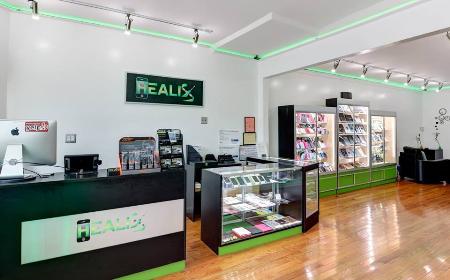 Cell Phone Store «HEALIX Smartphone & Drone Repair», reviews and photos, 138 New Dorp Ln, Staten Island, NY 10306, USA