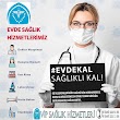 Evde sağlık hizmetleri Türkiye