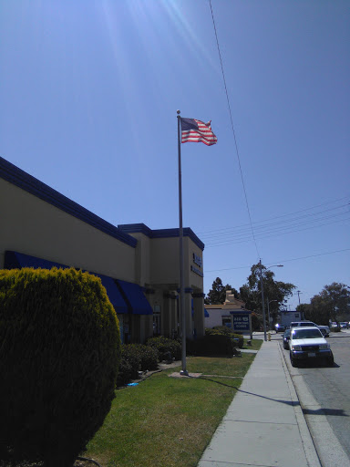 Sporting Goods Store «Big 5 Sporting Goods», reviews and photos, 3970 E Main St, Ventura, CA 93003, USA