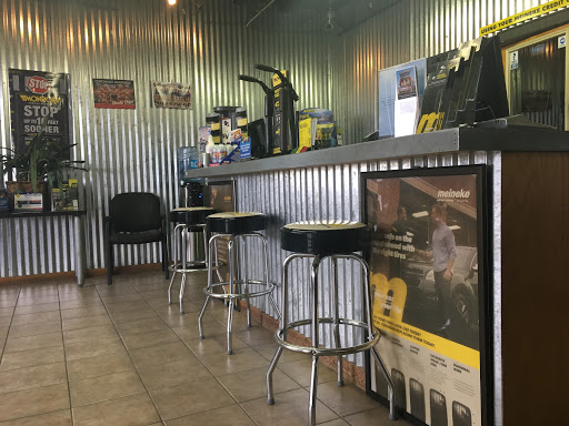 Auto Repair Shop «Meineke Car Care Center», reviews and photos, 4615 34th St, Lubbock, TX 79410, USA