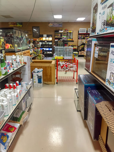 Pet Store «Pet Land», reviews and photos, 1450 Fort Campbell Blvd, Clarksville, TN 37042, USA