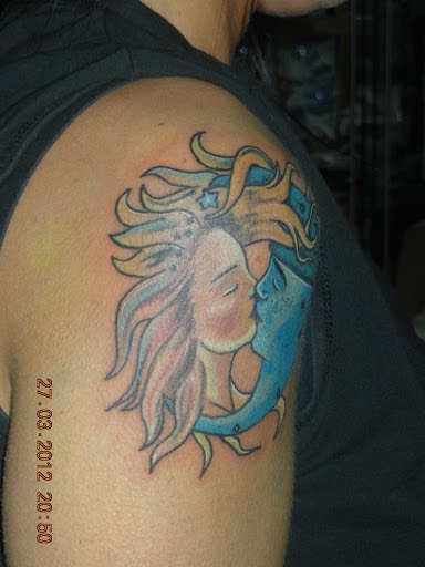 Dream Ink Tattoo Studio Di Luca Greco
