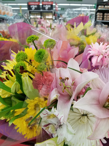 Supermarket «Walmart Neighborhood Market», reviews and photos, 10550 Old St Augustine Rd, Jacksonville, FL 32257, USA