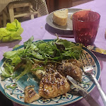 Photo n°1 de l'avis de Alessio.' fait le 28/12/2023 à 21:42 sur le  M Pizzeria Ristorante à Perugia