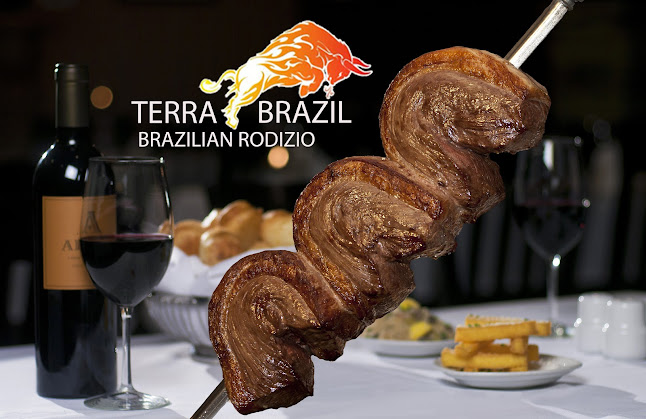 Terra Brazil Rodízio Steakhouse Halal - Watford