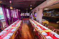 Atmosphère du Restaurant vietnamien La Rizière à Villeneuve-le-Roi - n°8