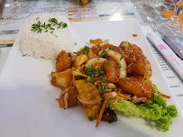 Plats et boissons du Restaurant asiatique Sao Saïgon à Limoges - n°5