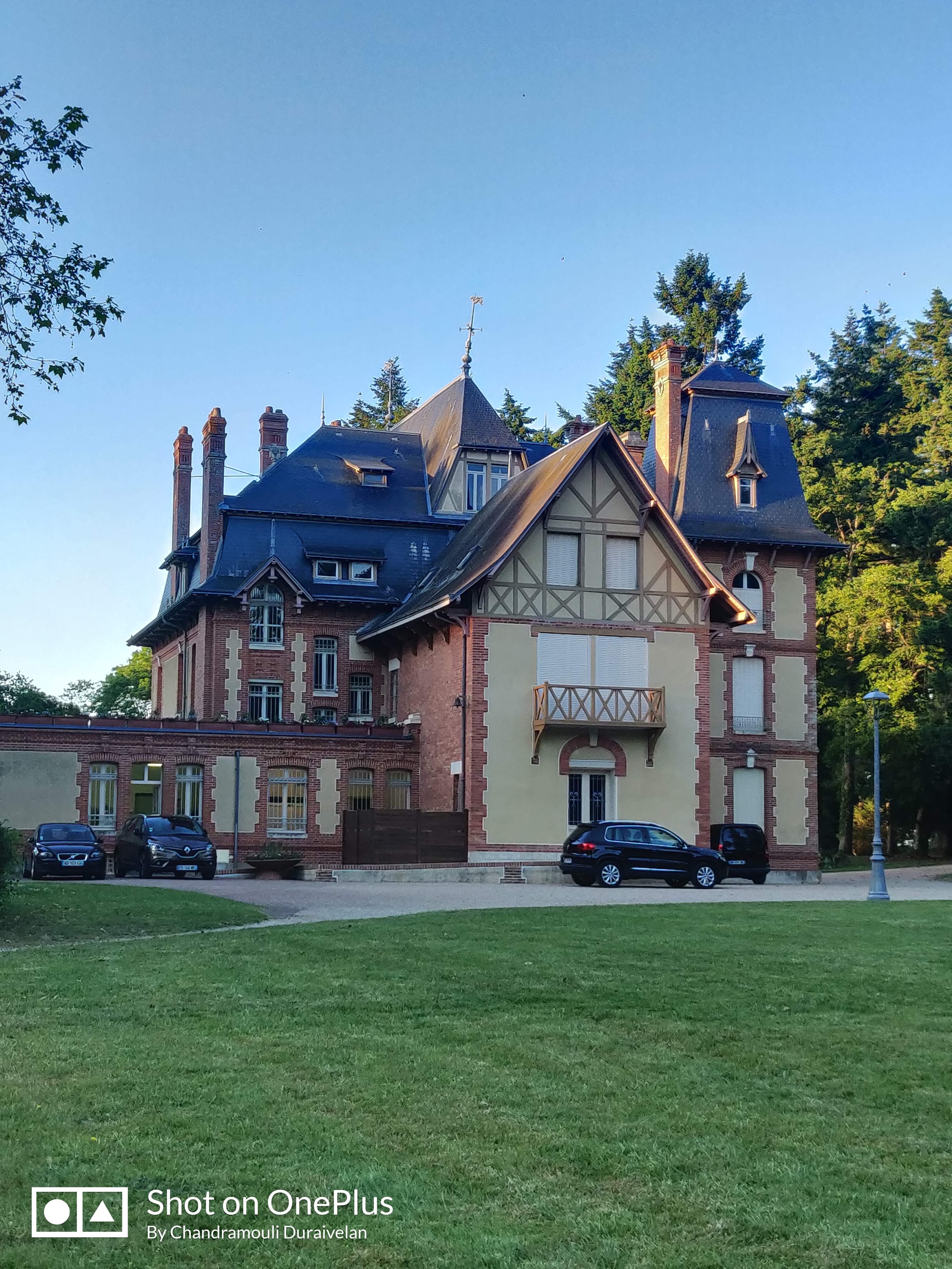Photo n° 2 de l'avis de Chandramouli.u fait le 13/06/2019 à 17:28