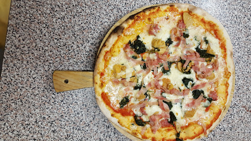 Pizzeria La Pergola in San Biagio, Provincia di Padova