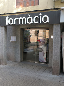 Farmacia Tolsa Rambla Marquesa de Castellbell, 96, 08980 Sant Feliu de Llobregat, Barcelona, España