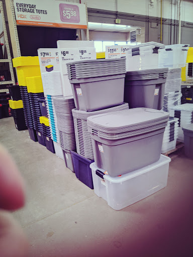 Home Improvement Store «The Home Depot», reviews and photos, 289 S Broadway, Salem, NH 03079, USA