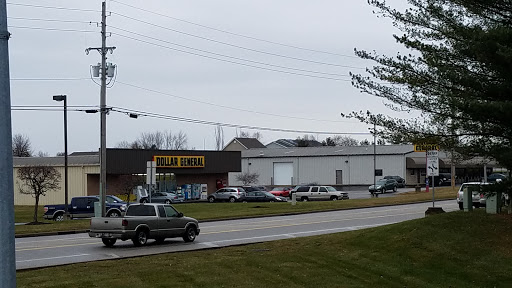 Discount Store «Dollar General», reviews and photos, 11 Saratoga Dr, Batesville, IN 47006, USA