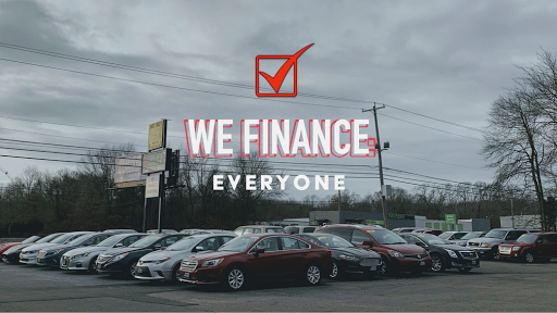 Used Car Dealer «Certified Auto Mall», reviews and photos, 5499 U.S. 9, Howell, NJ 07731, USA