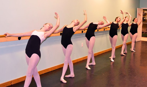 Dance School «The Dance Element», reviews and photos, 7211 Ogden Business Ln Suite 205, Wilmington, NC 28411, USA