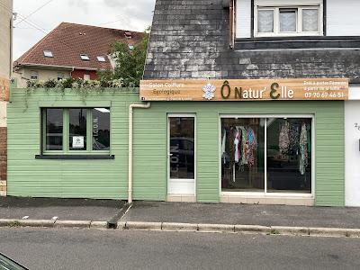 Ô Natur’Elle à Grenay