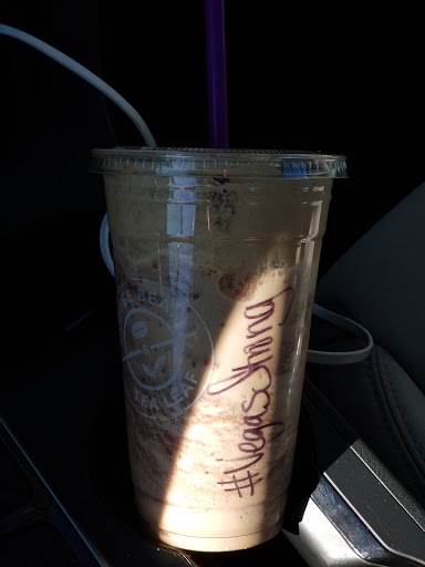 Coffee Shop «The Coffee Bean & Tea Leaf», reviews and photos, 9091 W Sahara Ave, Las Vegas, NV 89117, USA