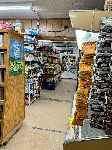 Health Food Store «Natural Foods General Store», reviews and photos, 675 Batchelor St, Toms River, NJ 08753, USA